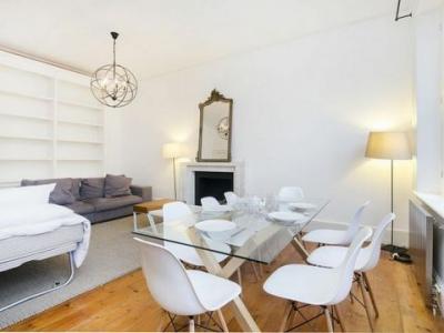 Louer pour les vacances Appartement London rgion LONDON SW