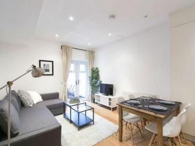 Annonce Location vacances 2 pices Appartement London