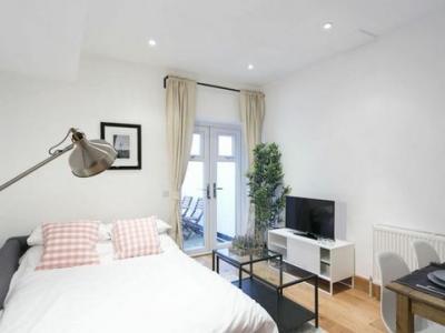 Louer pour les vacances Appartement London rgion LONDON W