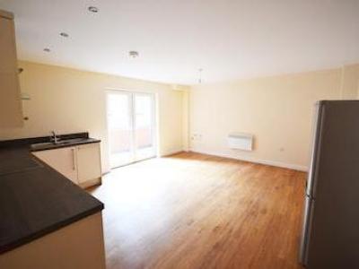 Louer Appartement Leicester