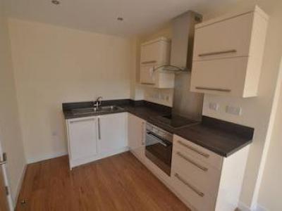 Louer Appartement Leicester