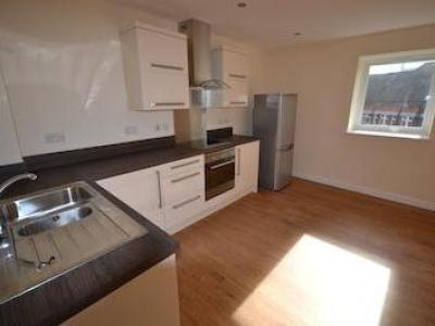 Annonce Location Appartement Leicester