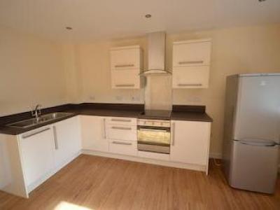 Louer Appartement Leicester