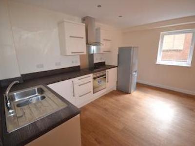 Annonce Location Appartement Leicester