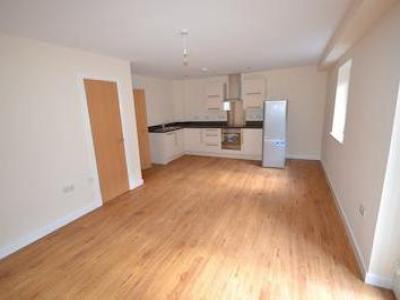 Louer Appartement Leicester