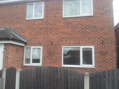 Annonce Location Appartement Rotherham