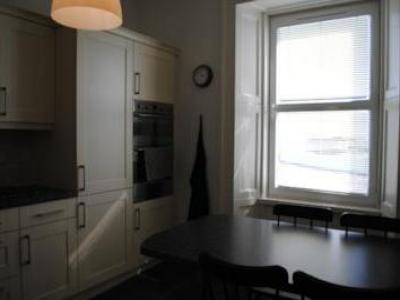 Louer Appartement Arbroath