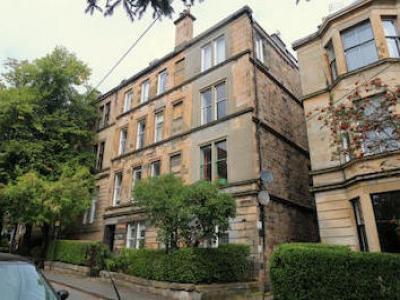 Annonce Location Appartement Glasgow