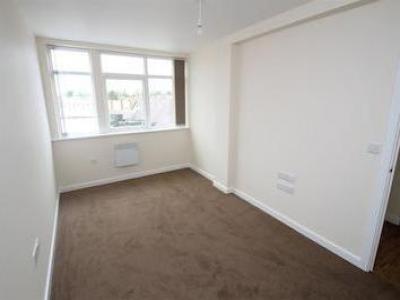 Louer Appartement Leicester