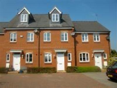 Annonce Location Maison Milton-keynes