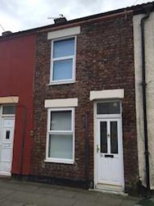 Annonce Location Maison Liverpool