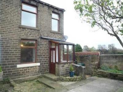 Annonce Location Maison Huddersfield