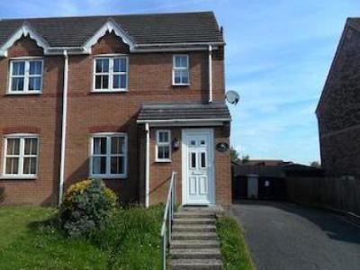 Annonce Location Maison Spilsby