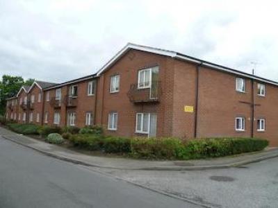 Annonce Location Appartement Swadlincote