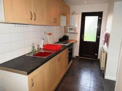 Louer Appartement Liverpool