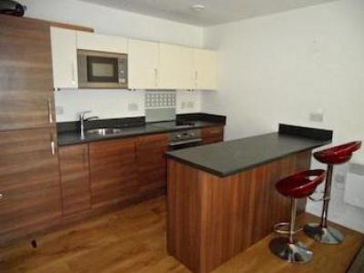 Annonce Location Appartement West-drayton