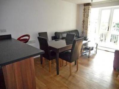 Louer Appartement West-drayton