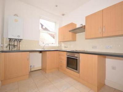 Louer Appartement Liverpool