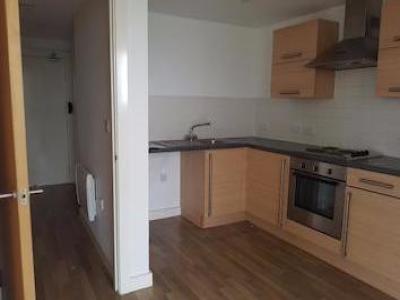 Louer Appartement Liverpool