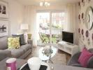 Louer Appartement BURTON-ON-TRENT