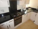 Location vacances Appartement MANCHESTER M1 1