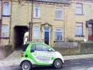 Annonce Location Maison BRADFORD