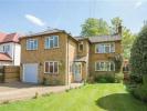 Annonce Location Maison RICKMANSWORTH