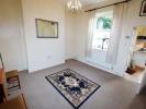 Location Appartement BELPER DE56 