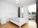 Location vacances Appartement BRENTFORD TW8 0