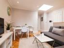 Location vacances Appartement LONDON SW6 1