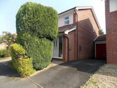 Annonce Location Maison Droitwich