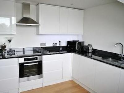 Louer Appartement Farnborough