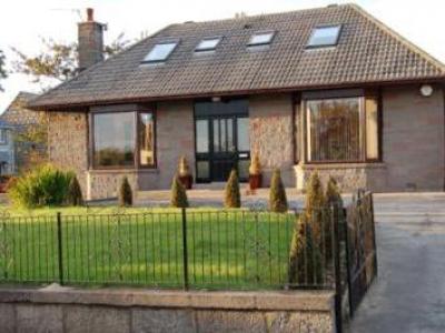 Annonce Location Maison Aberdeen