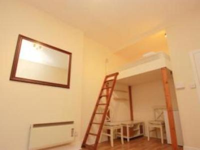 Annonce Location Appartement Edinburgh