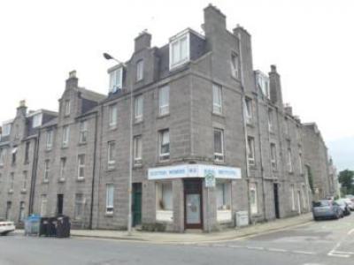 Annonce Location Appartement Aberdeen