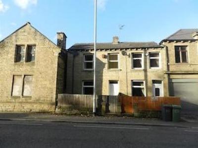 Annonce Location Maison Huddersfield