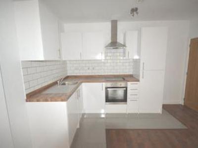 Louer Appartement Peterborough