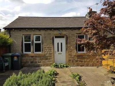 Annonce Location Maison Huddersfield