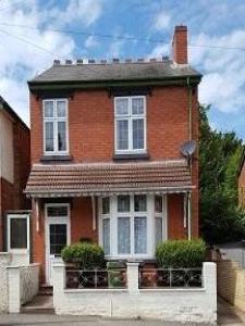 Annonce Location Maison Wolverhampton