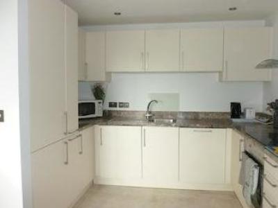 Louer Appartement New-milton