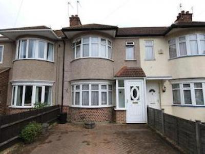 Annonce Location Maison Ruislip