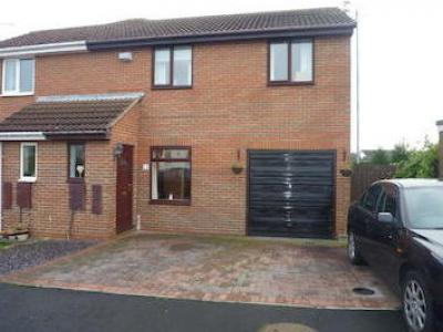 Annonce Location Maison Cramlington