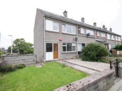 Annonce Location Maison Aberdeen