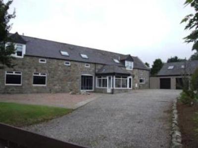 Annonce Location Maison Aberdeen