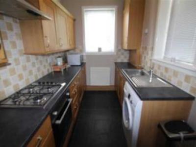 Louer Appartement Dunfermline