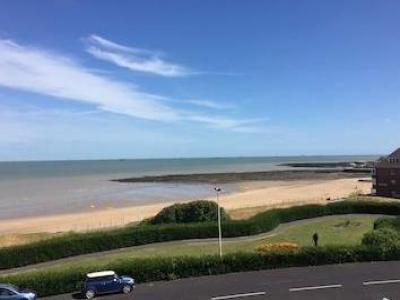 Louer Appartement Westgate-on-sea rgion CANTERBURY