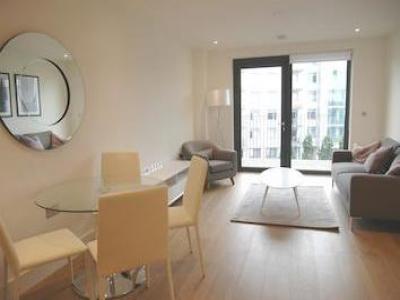 Louer Appartement Wembley