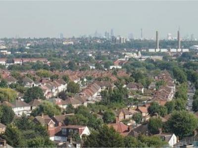 Louer Appartement Wembley