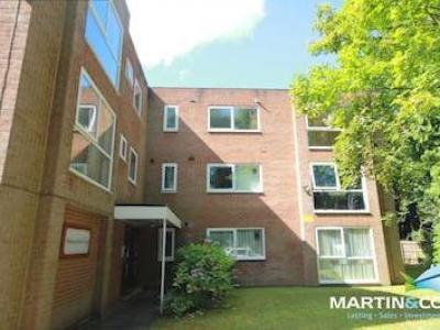 Annonce Location Appartement Birmingham