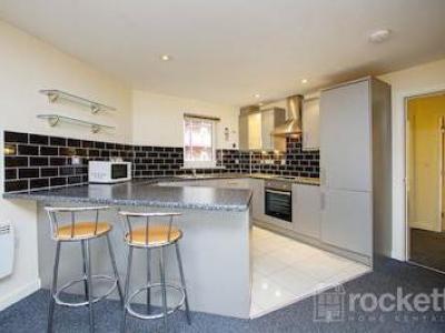 Louer Appartement Newcastle